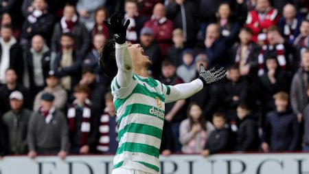 Forgotten Celtic star makes shock start for B TEAM in cup clash as fans blast ‘this isn’t what he had in mind’
