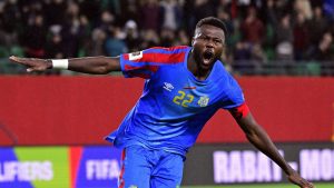 Forgotten Premier League star scores winning penalty to down Nigeria days after ending Man Utd stars’ World Cup dream