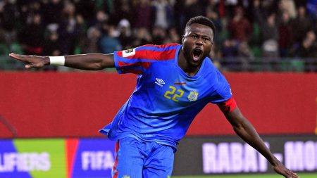 Forgotten Premier League star scores winning penalty to down Nigeria days after ending Man Utd stars’ World Cup dream