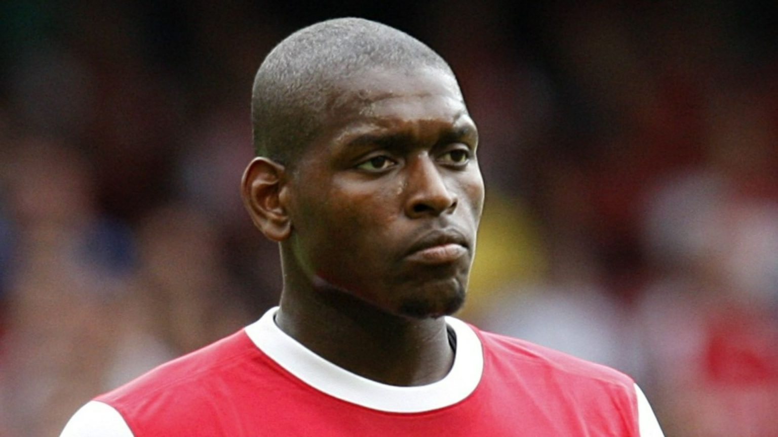 Former Arsenal star, 34, scores on debut for National League club five months after serving jail term for drug smuggling