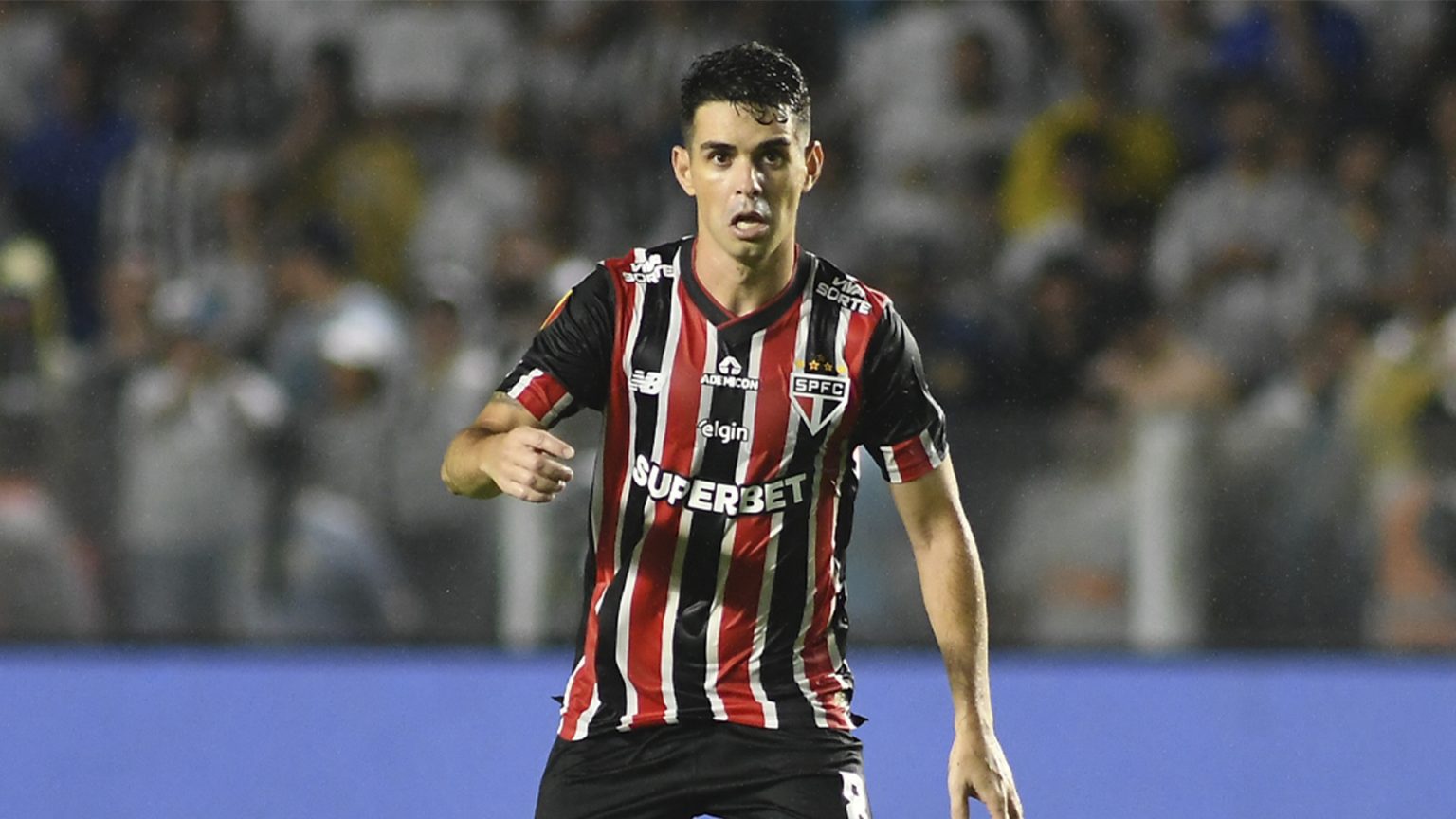 Former Chelsea star Oscar, 34, rushed to hospital after ‘collapsing’ in training as heart problem is detected