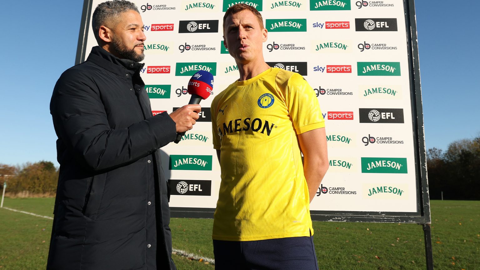 Former Chelsea star and Sky Sports pundit, 42, comes out of retirement to join non-league side on free transfer