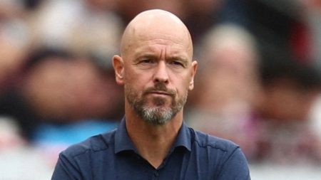Former Man Utd boss Erik ten Hag ‘shock name under consideration for Wolves job’ after Gary O’Neil withdraws