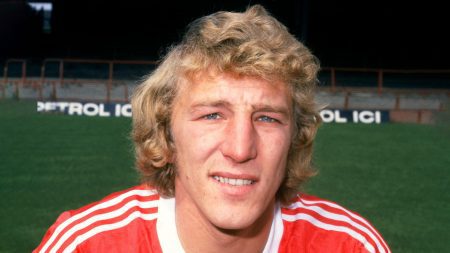 Former Middlesbrough and Newcastle star dies after illness as ‘deeply saddened’ club pay tribute