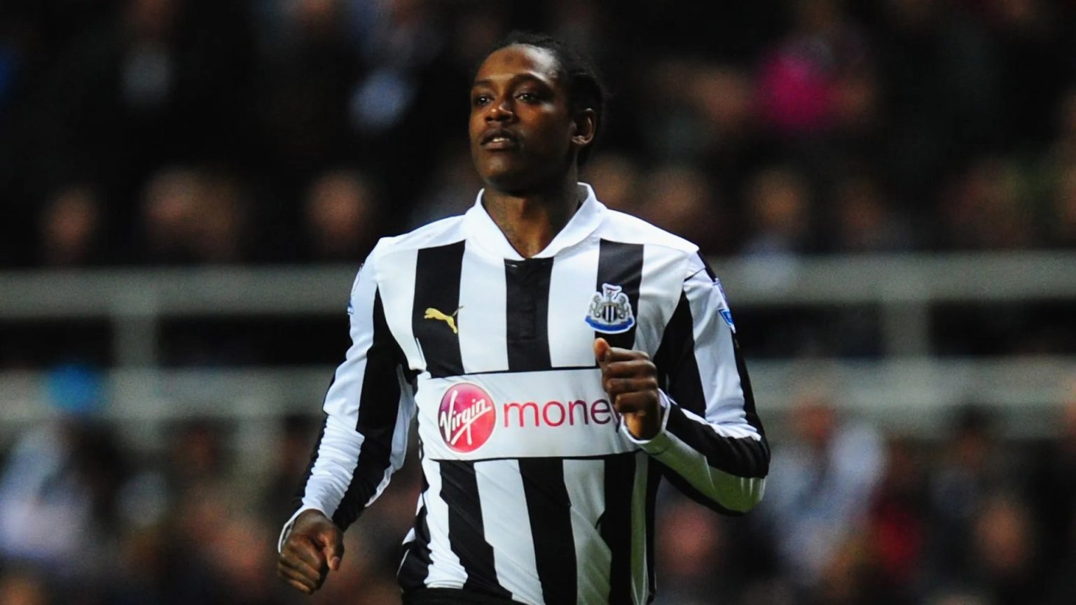 Former Premier League bad boy Nile Ranger announces new career aged 34 after finding club in EIGHTH tier