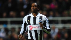 Former Premier League bad boy Nile Ranger announces new career aged 34 after finding club in EIGHTH tier