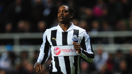 Former Premier League bad boy Nile Ranger announces new career aged 34 after finding club in EIGHTH tier