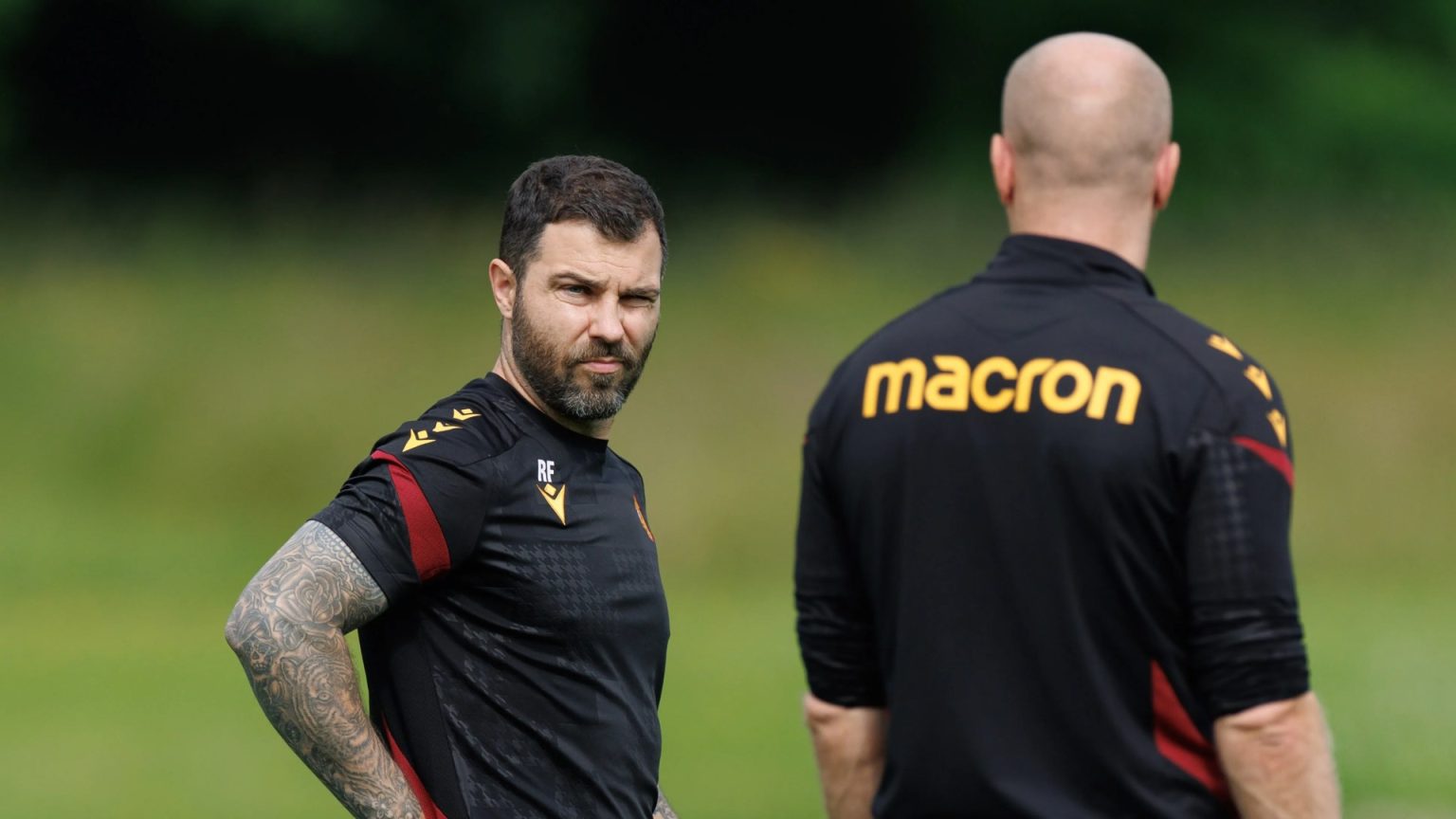 Former Rangers and Aberdeen star Richard Foster ‘exploring opportunities elsewhere’ as he departs SPFL academy role