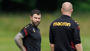 Former Rangers and Aberdeen star Richard Foster ‘exploring opportunities elsewhere’ as he departs SPFL academy role