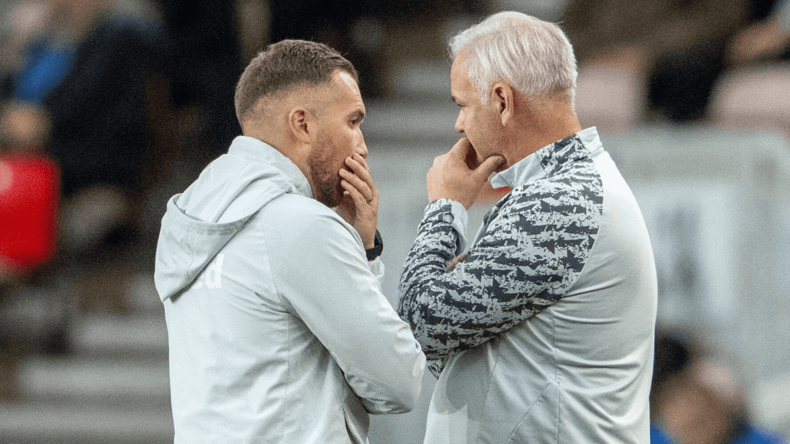 Former Rangers coach ‘expected to land English Premier League job’ two years after Ibrox exit