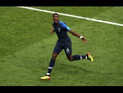 Former midfield star Paul Pogba in line for Monaco debut | Sports