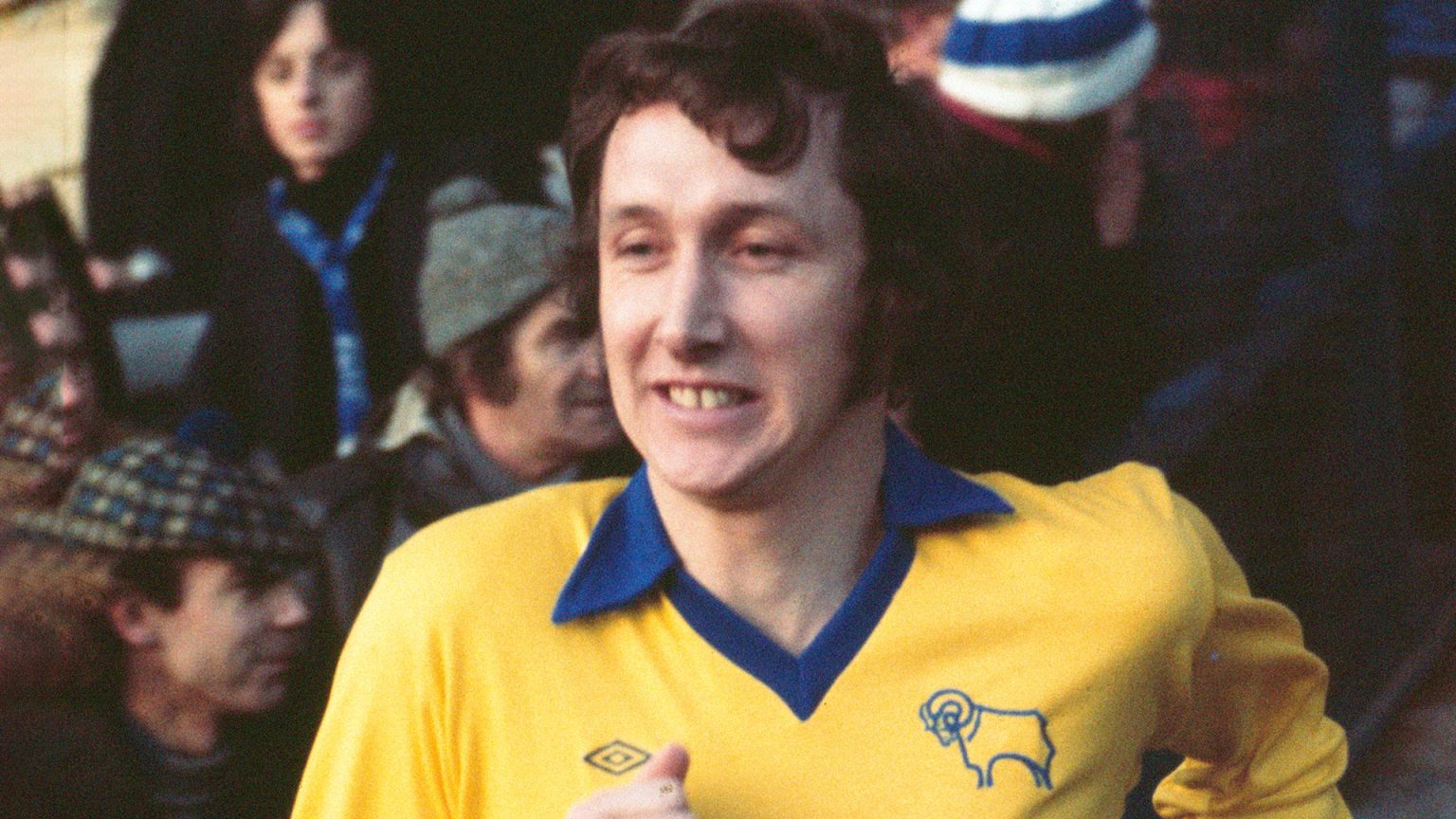 Former title winner and Wales international star passes away