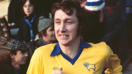 Former title winner and Wales international star passes away