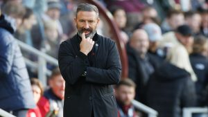 Full list of Premiership fixture changes as Hearts handed surprise primetime slot and Celtic and Rangers games moved