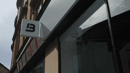 Future of Scots fashion brand run by ex-football stars confirmed after liquidation as rugby hero’s involvement revealed