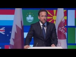 GASA in danger of being suspended by World Aquatics | Sports