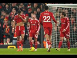 Gakpo opens up on Liverpool ‘embarrassment’ | Sports