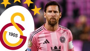 Galatasaray ‘want Lionel Messi on stunning four-month loan deal during MLS break’