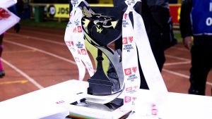 ‘Game’s gone’ – Cup semi-final draw set to be decided by GO-KART RACE featuring ex-Premier League stars