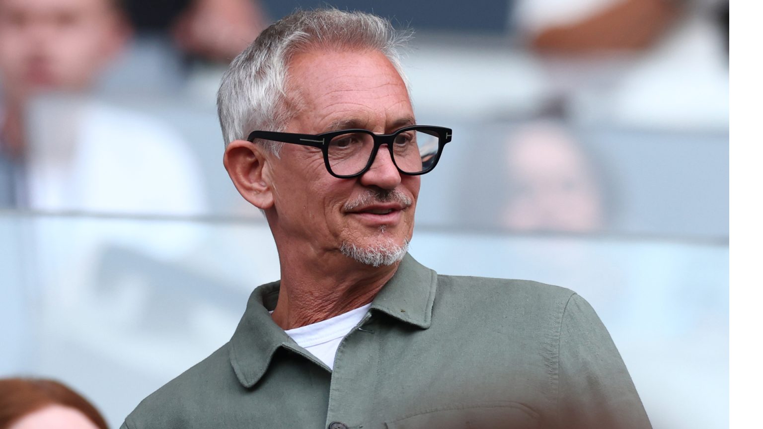 Gary Lineker ‘set for World Cup role on lucrative Netflix deal’ after controversial BBC exit