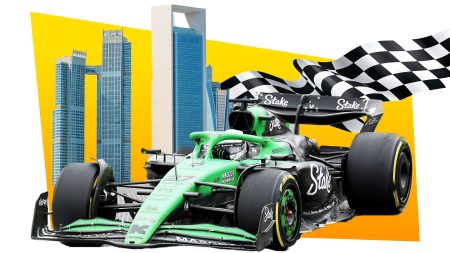 Get 10% OFF Abu Dhabi GP hotel and ticket packages to see Norris and Piastri fight for F1 title plus Katy Perry concert