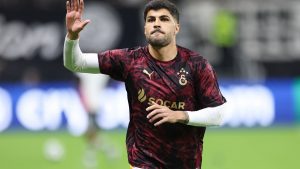 Giant betting scandal engulfs entire football league with 102 top tier players including internationals BANNED in Turkey