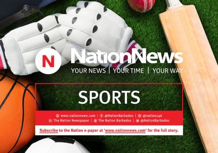 Gordon Greenidge, Welches, and West Terrace shine in primary schools cricket competition Gordon Greenidge, Welches, and West Terrace shine in primary schools cricket competition