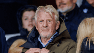 Gordon Strachan issues cryptic Celtic next manager hint as shock claim about timeline emerges