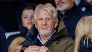 Gordon Strachan makes huge Premiership title prediction as ex-Celtic boss says ‘perfect storm’ is brewing