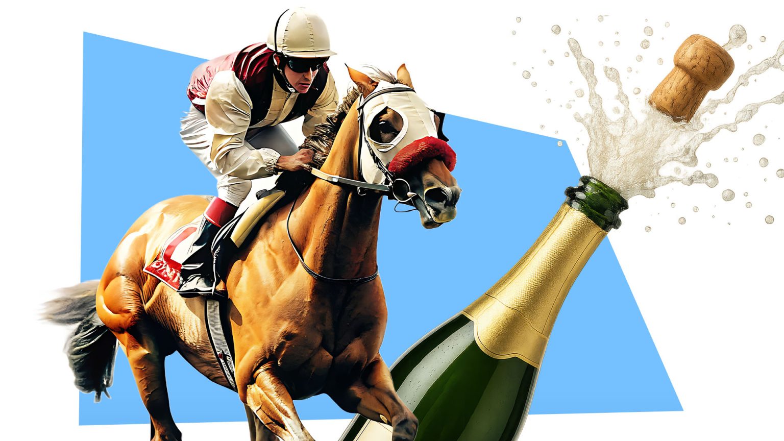 Grand National 2026 hotel & ticket packages available now with Aintree deals for the big race from just £169