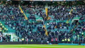 Green Brigade DEFY Celtic ban as ultras group secure tickets for Kilmarnock clash despite three-game Parkhead lockout