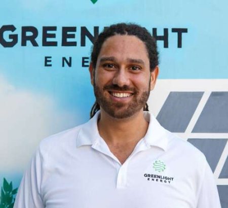 Greenlight to pay 10 seniors’ electricity bills – The Royal Gazette