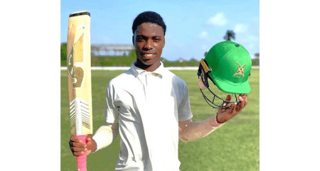 Guyana’s Apple, Leeward Islands called up