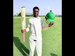Harpy Eagles name 16-year-old in Super50 Cup squad | Sports