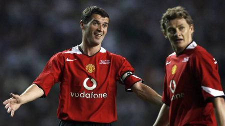 ‘He mentions it every time’ ‘He mentions it every time’