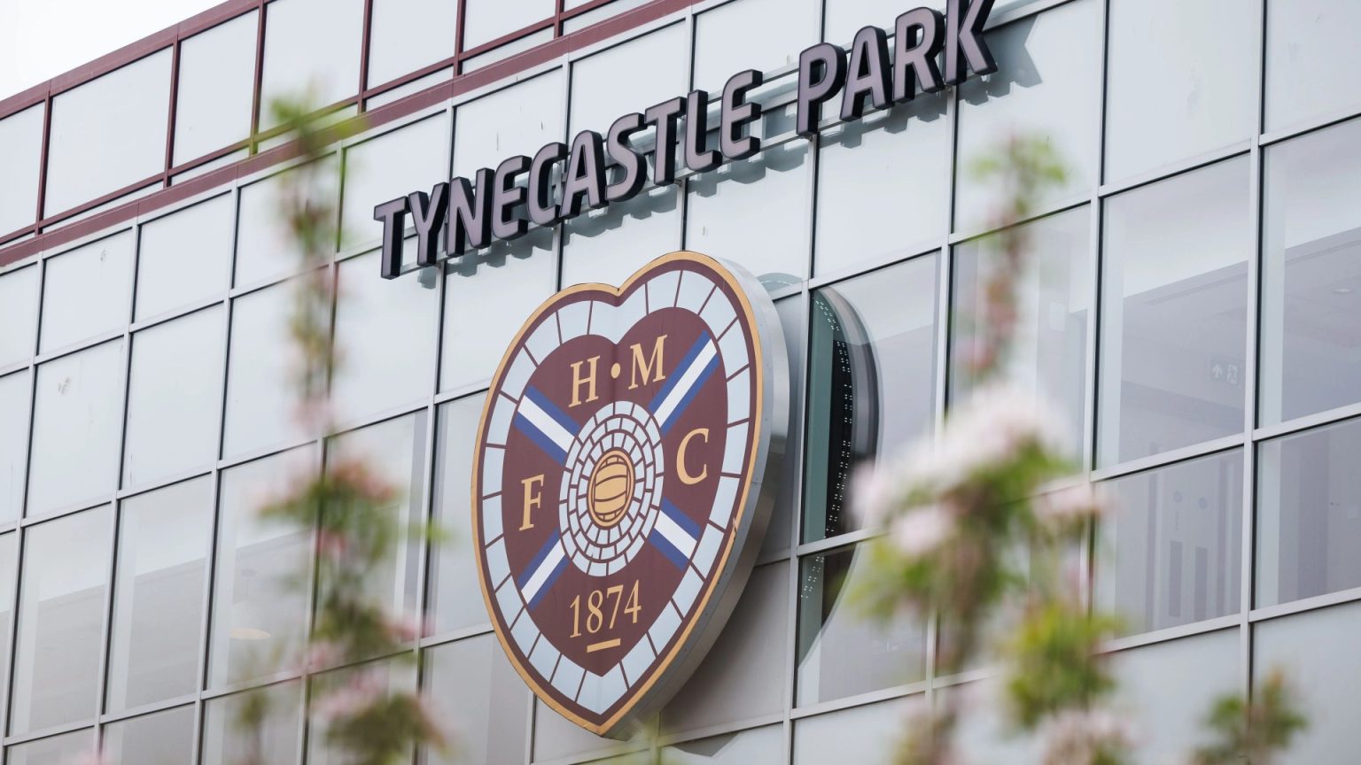 Hearts post RECORD turnover as Jambos hail ‘robust’ set of annual financial figures