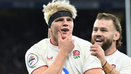 Henry Pollock is England’s new pin-up boy who is inspired by Chelsea star Alejandro Garnacho