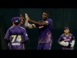 Holder takes over from Narine as Knight Riders captain | Sports