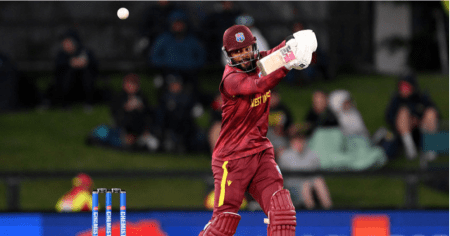 Hope’s blazing 109 in vain as Conway leads NZ to series win Hope’s blazing 109 in vain as Conway leads NZ to series win