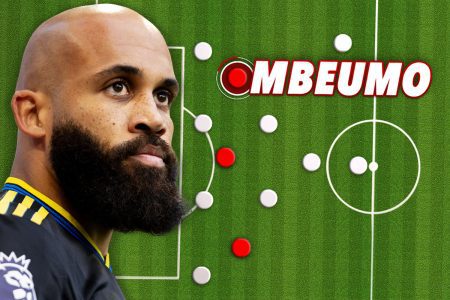 How Man Utd can dominate Tottenham with ‘Triple-M’ move