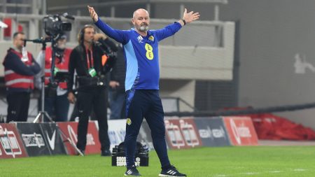 How Scotland stars rated as Steve Clarke’s battling men couldn’t complete Greece comeback but World Cup dream kept alive