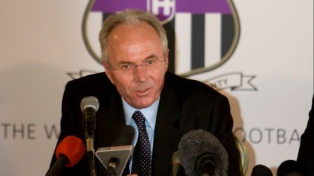 How football’s biggest con duped England icon into dream of City-style empire… only to leave him stranded in North Korea