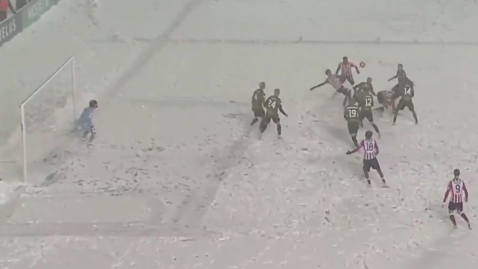 ‘How is this game allowed?’