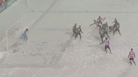 ‘How is this game allowed?’