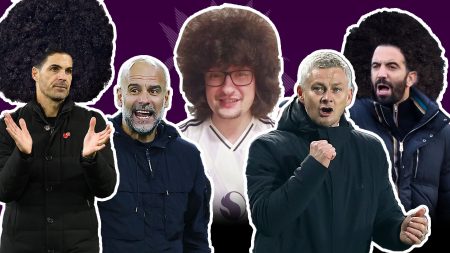 How long it took bosses to win 5 straight games as Man Utd fan STILL waits for haircut How long it took bosses to win 5 straight games as Man Utd fan STILL waits for haircut