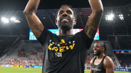 How next Celtic manager favourite Wilfried Nancy hailed Hoops fans for being ‘very knowledgeable’ THREE years ago