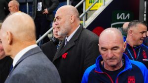 How rugby league may be set for a changing of the guard off the field