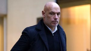 Howard Webb in court amid claims female ref had career wrecked after being ‘threatened on pitch by ex-Prem official’