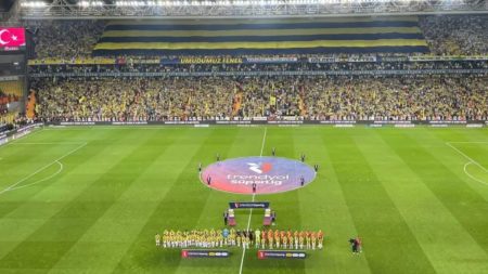 Huge betting scandal sees 149 referees and match officials BANNED with football in ‘moral crisis’