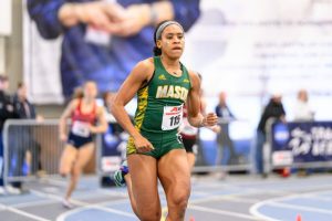 Hyde breaks Marathon record – Jamaica Observer